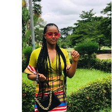 Ibe Chidinma-Freelancer in Aba,Nigeria