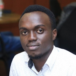 Godfrey Nkurunziza-Freelancer in KAMPALA,Uganda