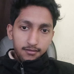 Jeevan Oli-Freelancer in Surkhet,Nepal
