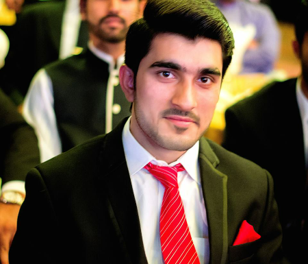 Umar Shahzad-Freelancer in Islamabad,Pakistan