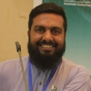 Amad ul Amin Amad ul Amin-Freelancer in ATTOCK,Pakistan