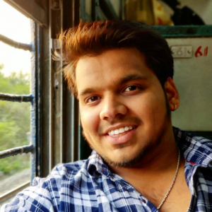 Jayantilal Solanki-Freelancer in pune,India