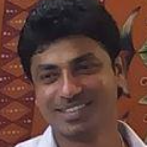 Prashant Koparde-Freelancer in Gadag,India