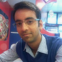 Abhishek Chouhan-Freelancer in Indore,India