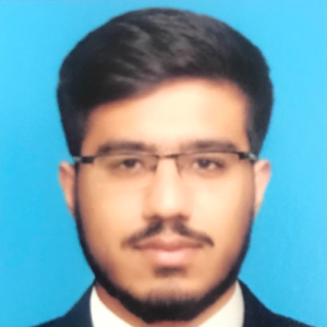 Nouman Nadeem Butt-Freelancer in Gujrat,Pakistan