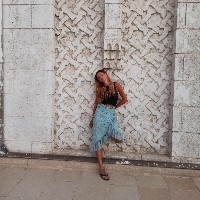 Alexandra Pyryakova-Freelancer in Gdańsk,Poland