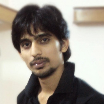 Sourabh Tejawat-Freelancer in JAIPUR,India