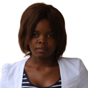 Geraldine MABA-Freelancer in Douala,Cameroon