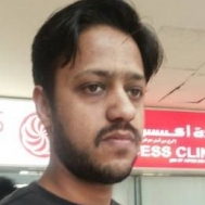 Arun Mahajan-Freelancer in United Arab Emirates,UAE