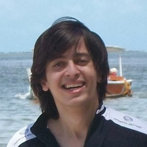 Lucas Araújo-Freelancer in ,Brazil