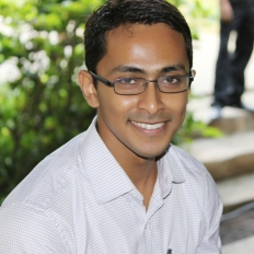 Rahul Nair-Freelancer in Bangalore,India