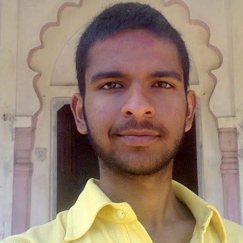 Shivam Dixit-Freelancer in Gwalior,India