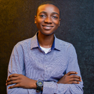 Emmanuel Afolabi-Freelancer in Akure,Nigeria