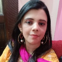 Rafia Hassan-Freelancer in Lahore,Pakistan