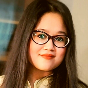 Vertika Gupta-Freelancer in Raipur,India