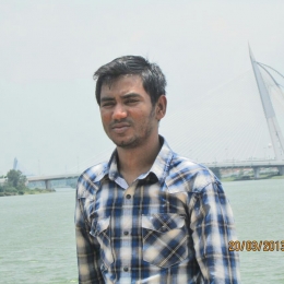 Ali Hossain-Freelancer in Dhaka,Bangladesh