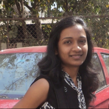 Gayatri Dube-Freelancer in ,India