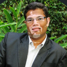 Ravi Parmar-Freelancer in MUMBAI,India
