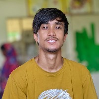 Partho Sarothi Das-Freelancer in Sylhet,Bangladesh