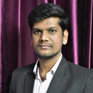 Harsh Jain-Freelancer in ghaziabad,India