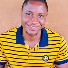 David John-Freelancer in Benin City,Nigeria