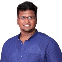 Karthick Jayakumar-Freelancer in Bangalore,India