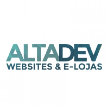 Altadev Ecommerce-Freelancer in Rio De Janeiro,Brazil