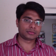 Ajay Manwatkar-Freelancer in Bengaluru,India