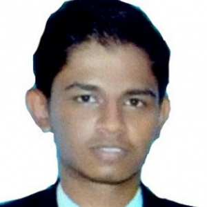 Thiruselvan-Freelancer in madurai,India