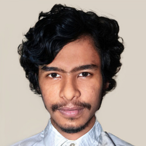 Mr Moson-Freelancer in Naogaon,Bangladesh