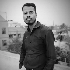 Rajiv Ranjan Singh-Freelancer in Kolkata,India