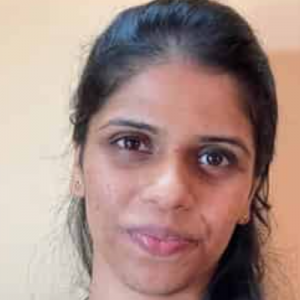 Nalisha Roset Fernandes-Freelancer in Nuvem,India