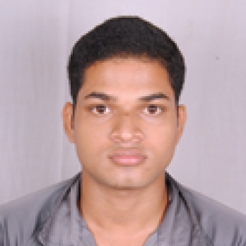 Anshuman Sahoo-Freelancer in Bhubaneswar,India