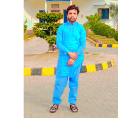 Ahmad Bilal-Freelancer in Gujrat,Pakistan