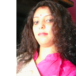 Sneha Biswas Chakraborty-Freelancer in Bilaspur Chhattisgarh,India
