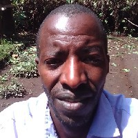 Eliud Cheruiyot-Freelancer in ,Kenya