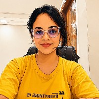 Deepanshi-Freelancer in New delhi,India