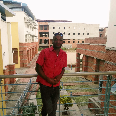 Panashe Gwarazimba-Freelancer in Bulawayo,Zimbabwe