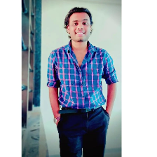 Urvish Patel-Freelancer in Vadodara,India