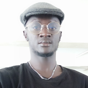 Domnic Omondi-Freelancer in Nairobi,Kenya