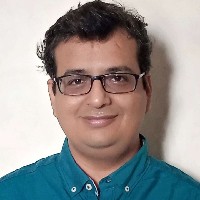 Prakash J Chandan-Freelancer in Thane,India