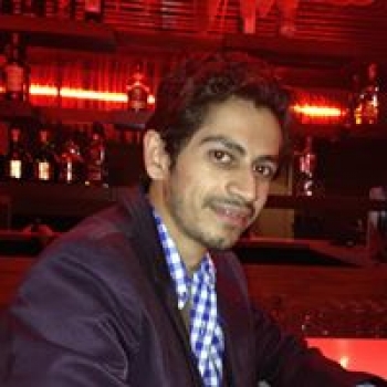 Sagar Medhekar-Freelancer in Indore,India