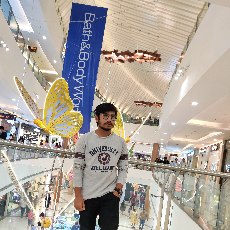 Pranay Kumar Sivvam-Freelancer in Hyderabad,India