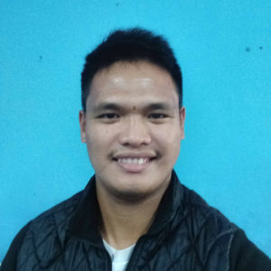 DOMINICK BLAKE-Freelancer in DAVAO CITY,Philippines