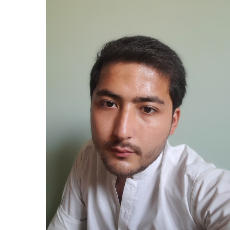 Qasim Hussain-Freelancer in Karachi,Pakistan