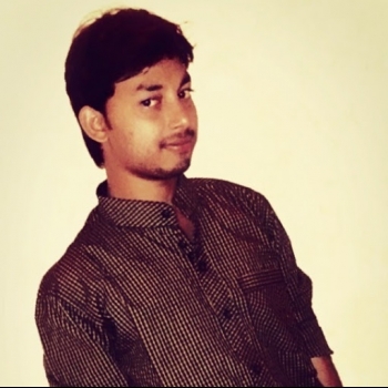 Pawan Agrahari-Freelancer in Pune,India