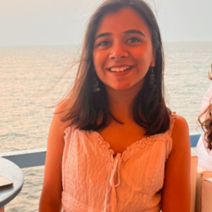 Soumya Chaturvedi-Freelancer in new delhi,India