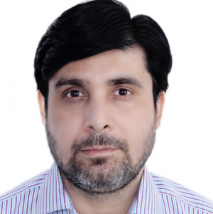 Noshad Khan-Freelancer in Islamabad,Pakistan