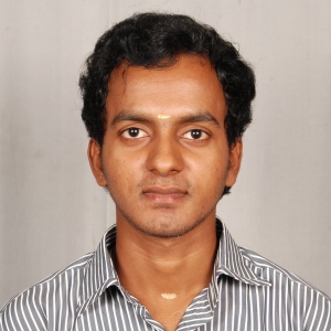 Nirmal Anandan-Freelancer in chennai,India