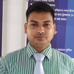 Md Forkan Ali-Freelancer in Jhenaidah,Bangladesh